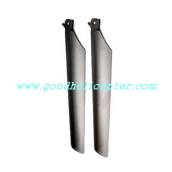 SYMA-F1-2.4G helicopter parts main blades